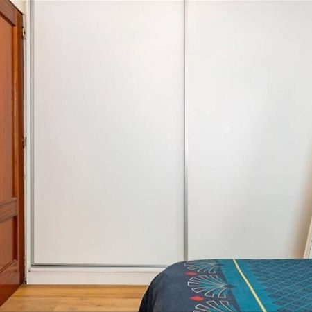 Acogedora Habitacion En Apartamento Compartido Amplio Y Centrico Granada Exterior photo